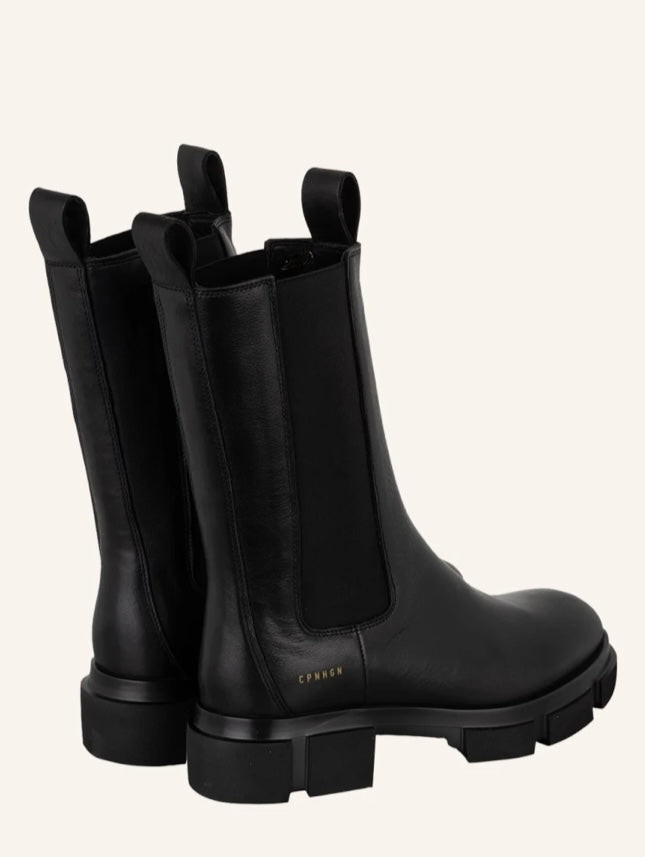 Chelsea Boot