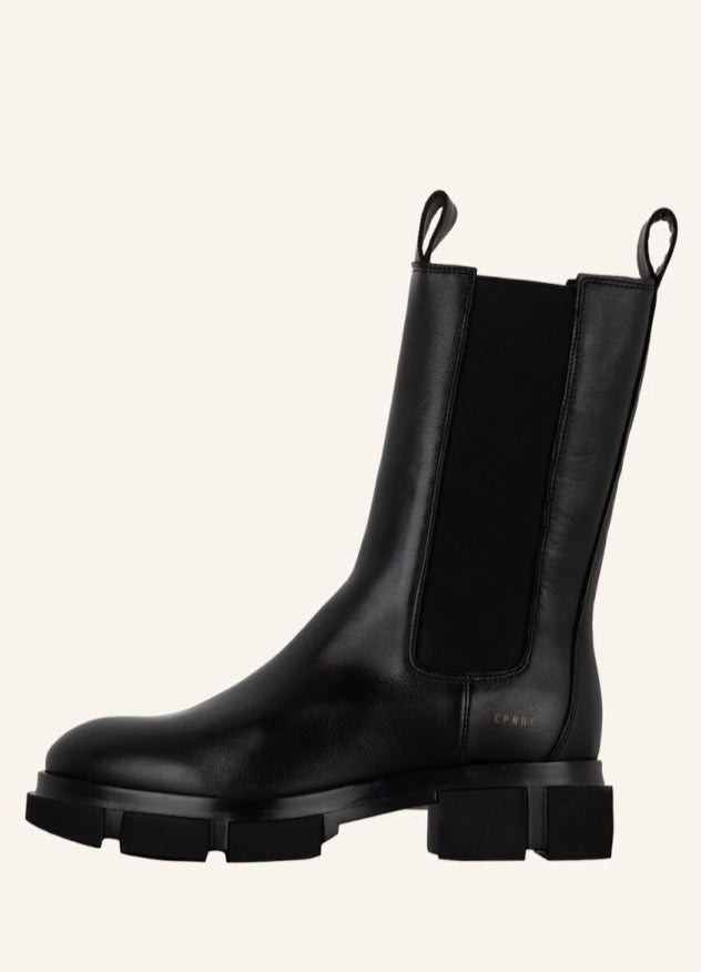 Chelsea Boot