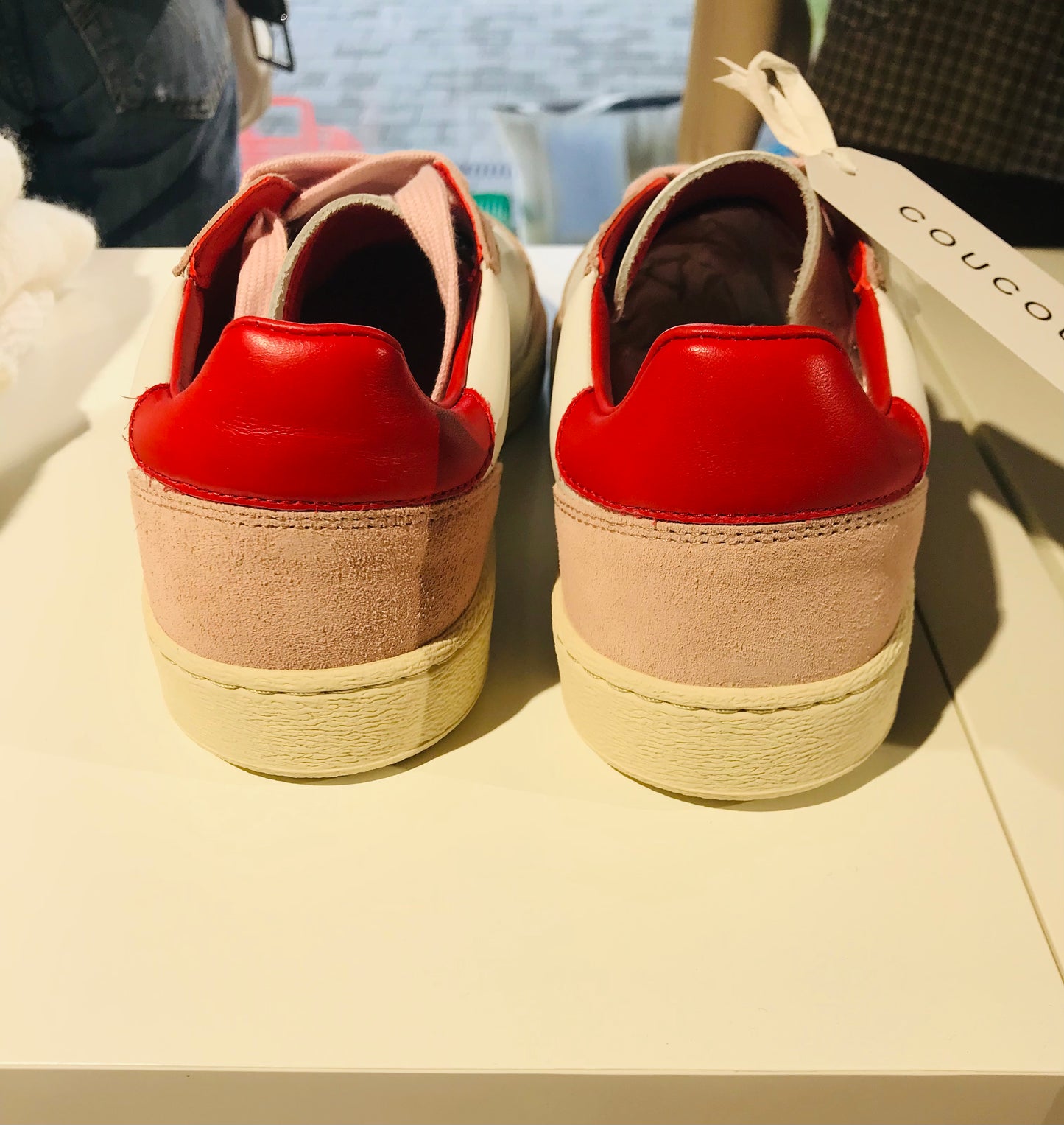 Copenhagenstudio sneaker