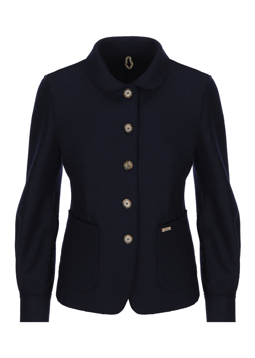 Walk Jacke Damen