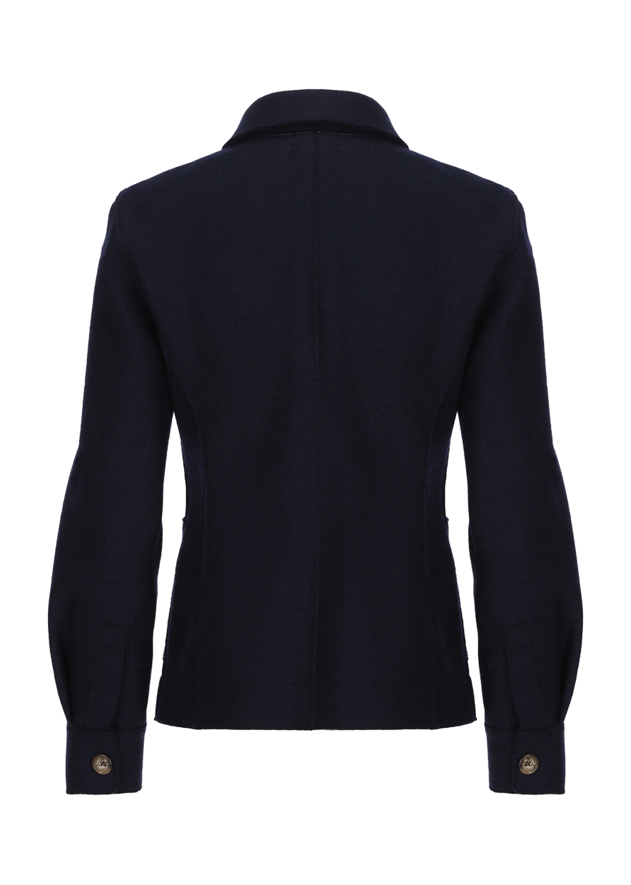 Walk Jacke Damen